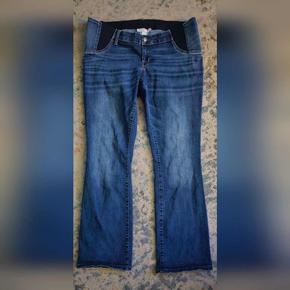 Size 14 Maternity Pants